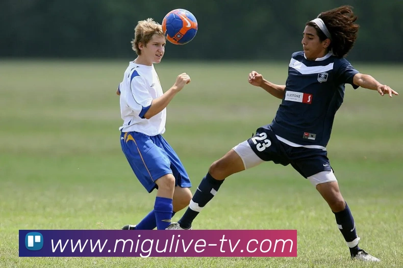 咪咕体育直播品牌故事