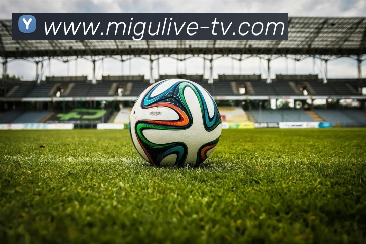 咪咕体育直播服务体系